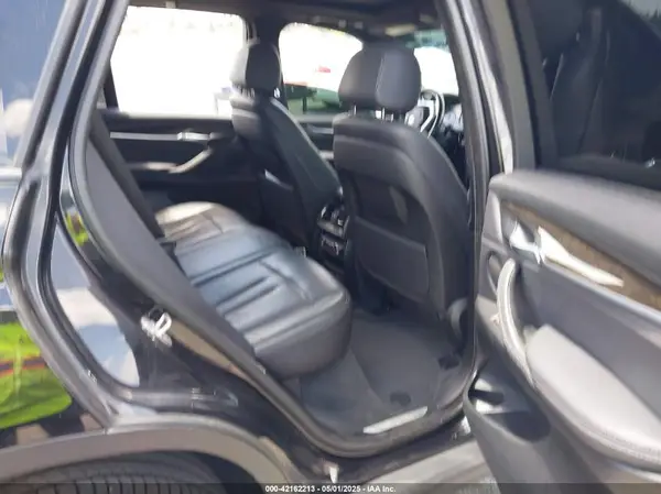 5UXKR2C58J0X07851 2018 BMW X5 - Image 8