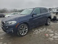 5UXKR2C58J0X08546 2018 BMW X5