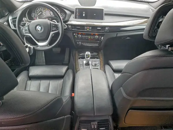 5UXKR2C58J0X08546 2018 BMW X5 - Image 8
