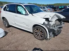5UXKR2C58J0X09132 2018 BMW X5
