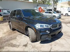 5UXKR2C58J0X09289 2018 BMW X5