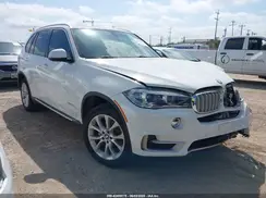 5UXKR2C58J0X09325 2018 BMW X5