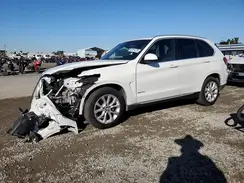 5UXKR2C58J0X09406 2018 BMW X5