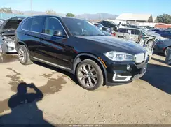 5UXKR2C58J0X09969 2018 BMW X5