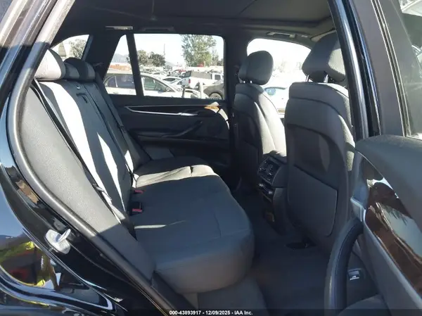 5UXKR2C58J0X09969 2018 BMW X5 - Image 8