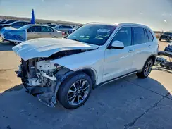 5UXKR2C58J0X10281 2018 BMW X5