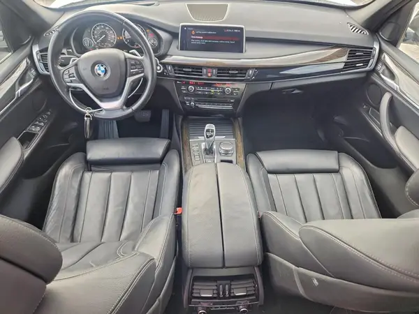 5UXKR2C58J0X10281 2018 BMW X5 - Image 8