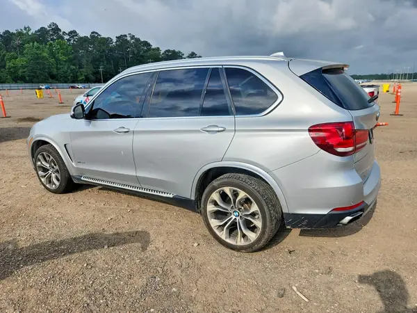 5UXKR2C58J0X10362 2018 BMW X5 - Image 2