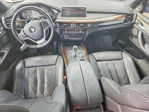 5UXKR2C58J0X10362 2018 BMW X5 - Image 8