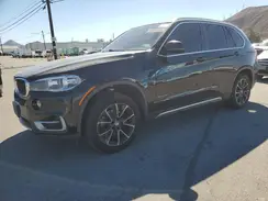 5UXKR2C58J0X10555 2018 BMW X5