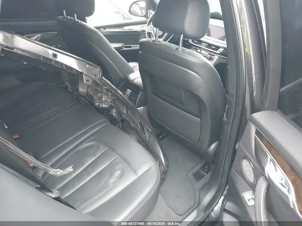 5UXKR2C58J0Z14255 2018 BMW X5 - Image 8