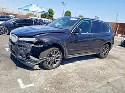 5UXKR2C58J0Z16605 2018 BMW X5