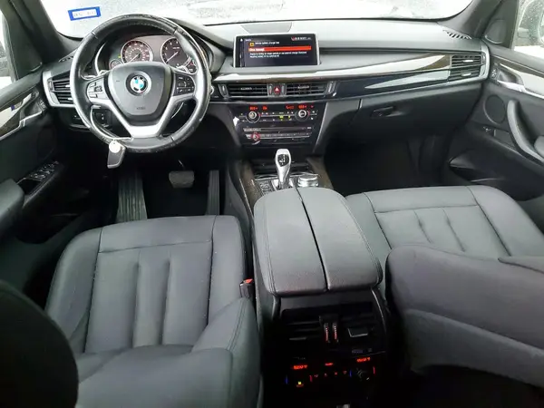 5UXKR2C58J0Z18225 2018 BMW X5 - Image 8