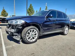 5UXKR2C58J0Z18323 2018 BMW X5