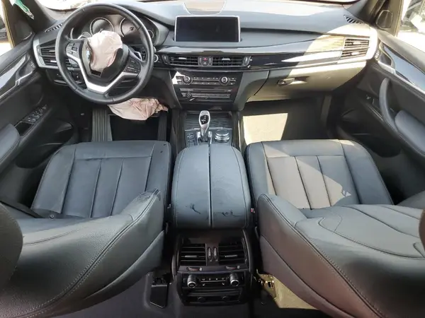 5UXKR2C58J0Z20153 2018 BMW X5 - Image 8