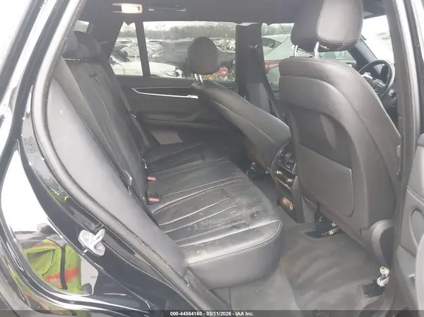 5UXKR2C58J0Z20203 2018 BMW X5 - Image 8