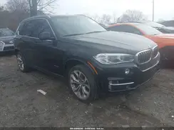 5UXKR2C58J0Z20606 2018 BMW X5
