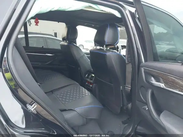 5UXKR2C58J0Z22534 2018 BMW X5 - Image 8