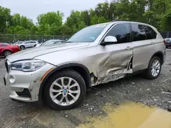 5UXKR2C59G0H41924 2016 BMW X5