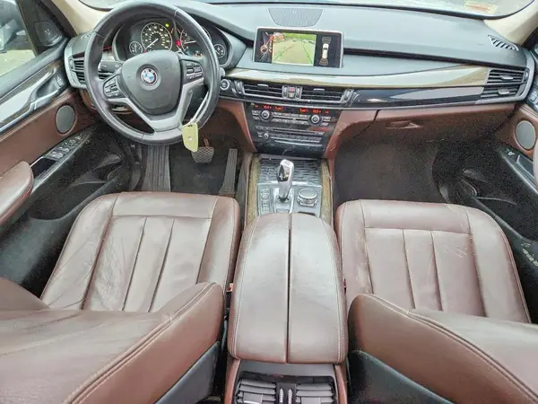 5UXKR2C59G0H41924 2016 BMW X5 - Image 8