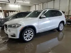 5UXKR2C59G0H42328 2016 BMW X5