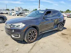 5UXKR2C59G0H42443 2016 BMW X5