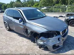5UXKR2C59G0H42605 2016 BMW X5