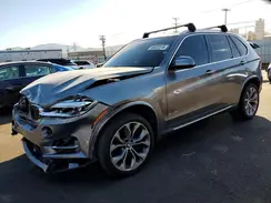 5UXKR2C59G0H43009 2016 BMW X5