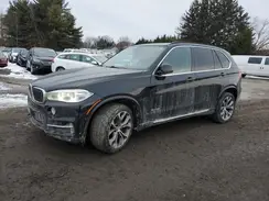 5UXKR2C59G0H43012 2016 BMW X5