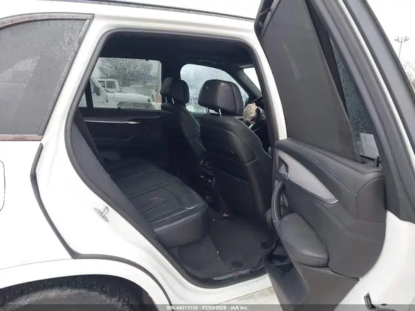 5UXKR2C59G0R68737 2016 BMW X5 - Image 8