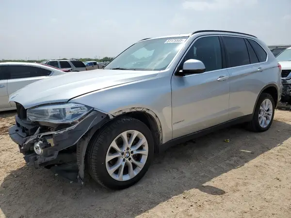 5UXKR2C59G0R68978 2016 BMW X5 - Image 1