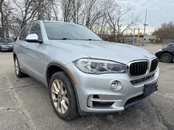 5UXKR2C59G0R69371 2016 BMW X5