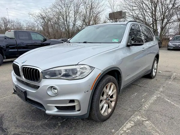 5UXKR2C59G0R69371 2016 BMW X5 - Image 2