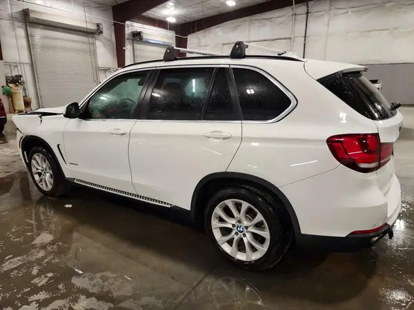 5UXKR2C59G0R69466 2016 BMW X5 - Image 2
