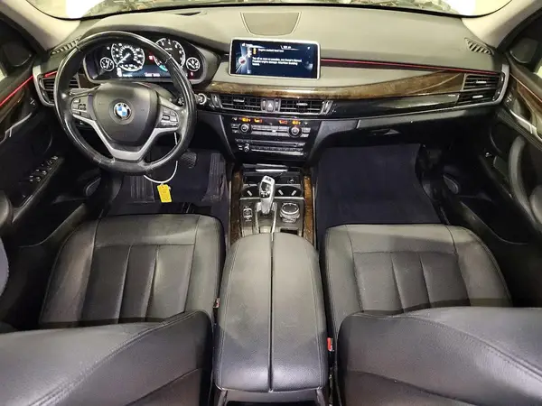 5UXKR2C59G0R69466 2016 BMW X5 - Image 8