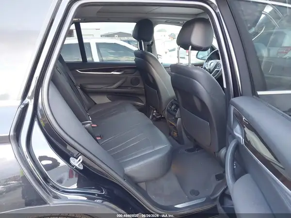 5UXKR2C59G0R69581 2016 BMW X5 - Image 8