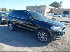 5UXKR2C59G0R69614 2016 BMW X5