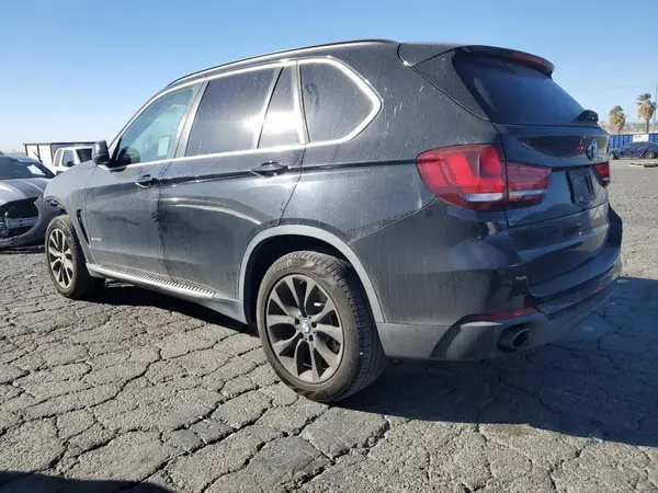 5UXKR2C59G0R70245 2016 BMW X5 - Image 2