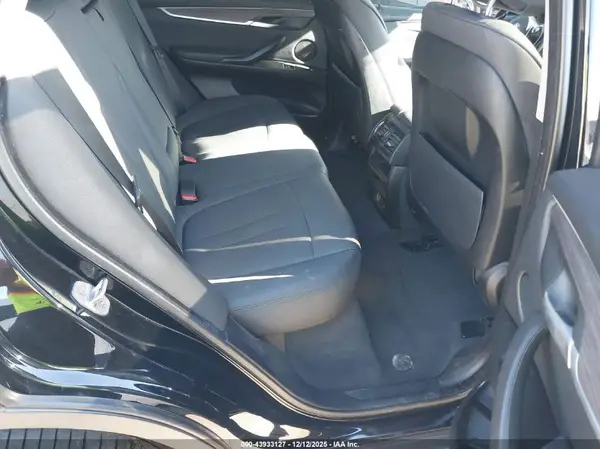 5UXKR2C59G0R71167 2016 BMW X5 - Image 8