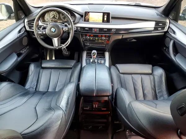 5UXKR2C59G0R71170 2016 BMW X5 - Image 8