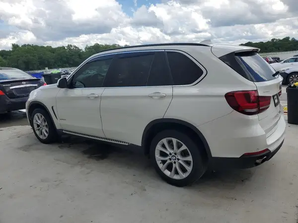 5UXKR2C59G0R71315 2016 BMW X5 - Image 2
