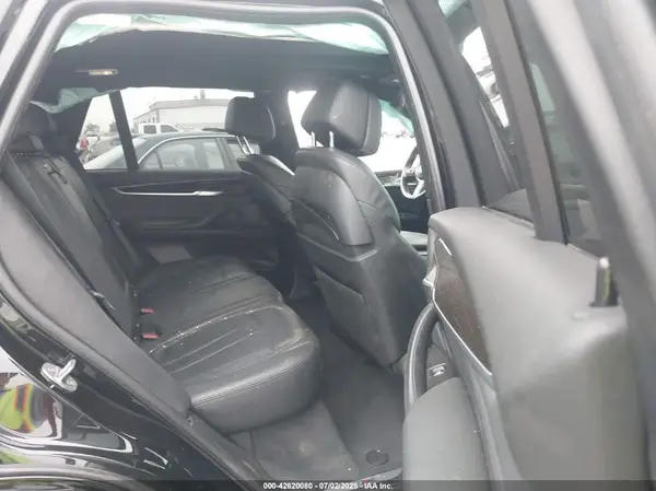 5UXKR2C59G0R72139 2016 BMW X5 - Image 8