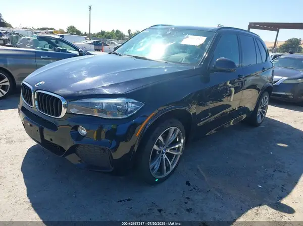 5UXKR2C59G0R72173 2016 BMW X5 - Image 2