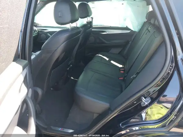 5UXKR2C59G0R72173 2016 BMW X5 - Image 8