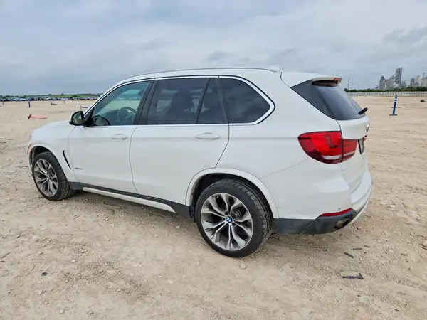 5UXKR2C59G0R72335 2016 BMW X5 - Image 2