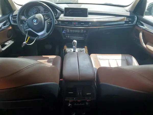 5UXKR2C59G0R72335 2016 BMW X5 - Image 8