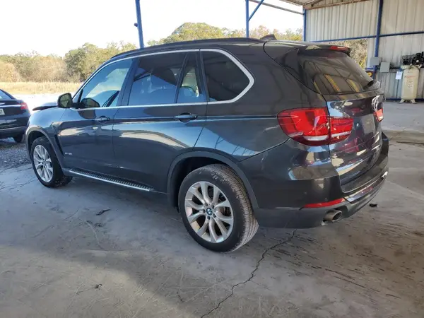 5UXKR2C59G0R72366 2016 BMW X5 - Image 2