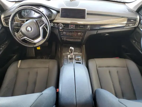 5UXKR2C59G0R72366 2016 BMW X5 - Image 8