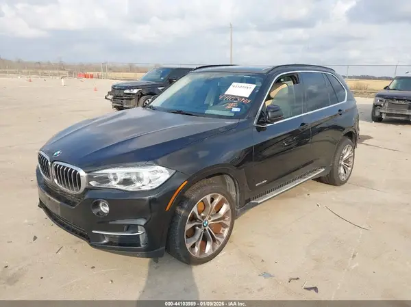 5UXKR2C59G0R72867 2016 BMW X5 - Image 2