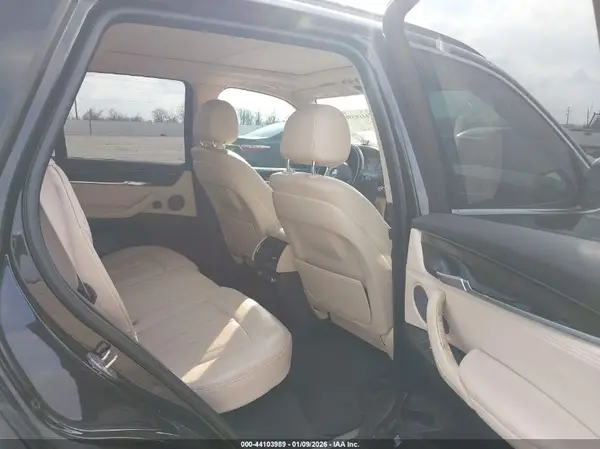 5UXKR2C59G0R72867 2016 BMW X5 - Image 8